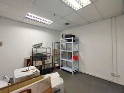Epl Building (D3), Factory #569742361